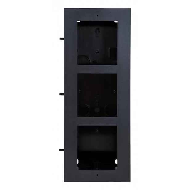 Rámeček rám D2200-3 pod omítku Vidos One