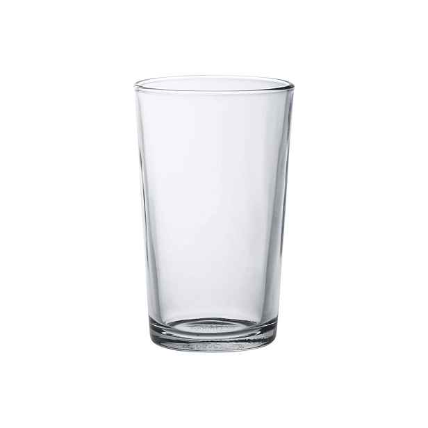 Sklenice v sadě 6 ks 250 ml Unie - Duralex