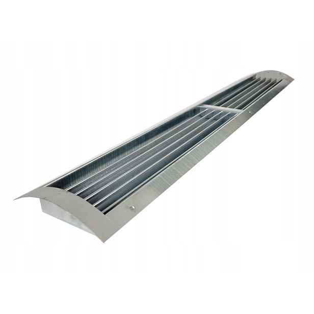 Ventilační mřížka 1025 x 125 125 cm Výprodej