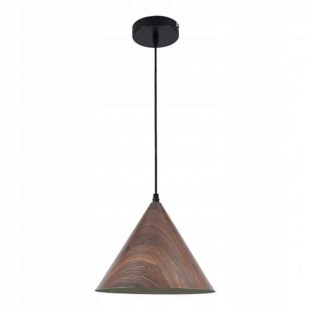 Závěsná lampa Eko-Light Bosco MLP0871 1xE27 30 cm, nastavitelná