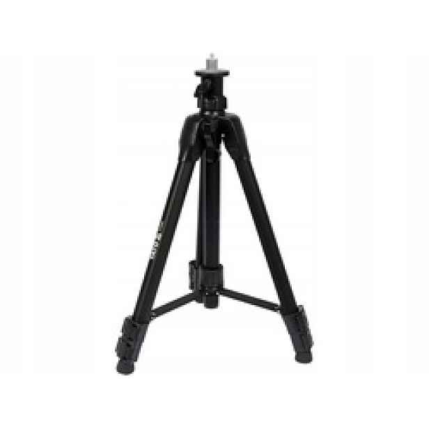 Yato Hliníkový Stativ Tripod Premium 120 CM Pro Laser yt-30482