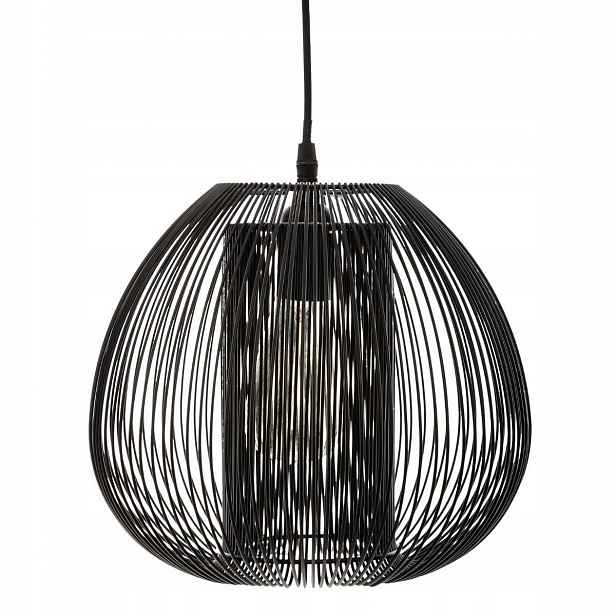 Stropní Svítidlo Noda ozdobná závěsná lampa Boho