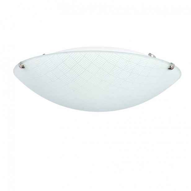 LED nástěnné / stropní osvětlení VERTICO - 10W, 4000K (denní bílá), 30cm, kulaté, bílé
