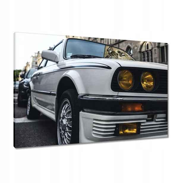 Obrazy 90x60 Bmw 3er Trojka Auto