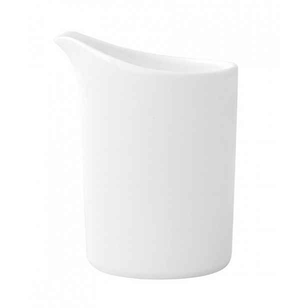 Villeroy & Boch Modern Grace konvička na mléko, 0,22 l