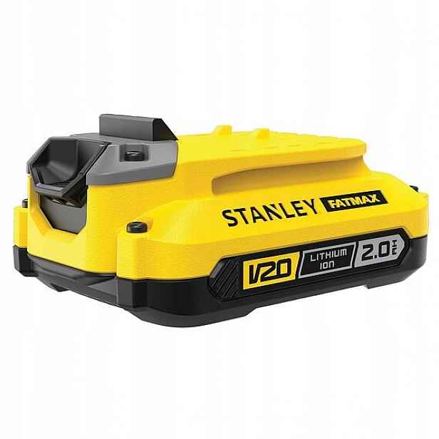Stanley SFMCB202-Xj aku baterie 20V/2Ah
