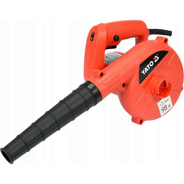 Yato foukač 600W YT-85170