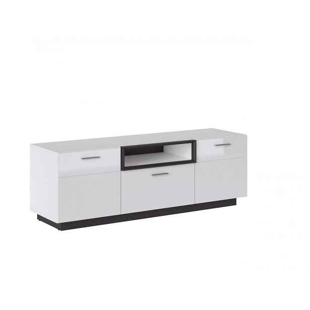 ArtExt TV stolek BLAKE F01