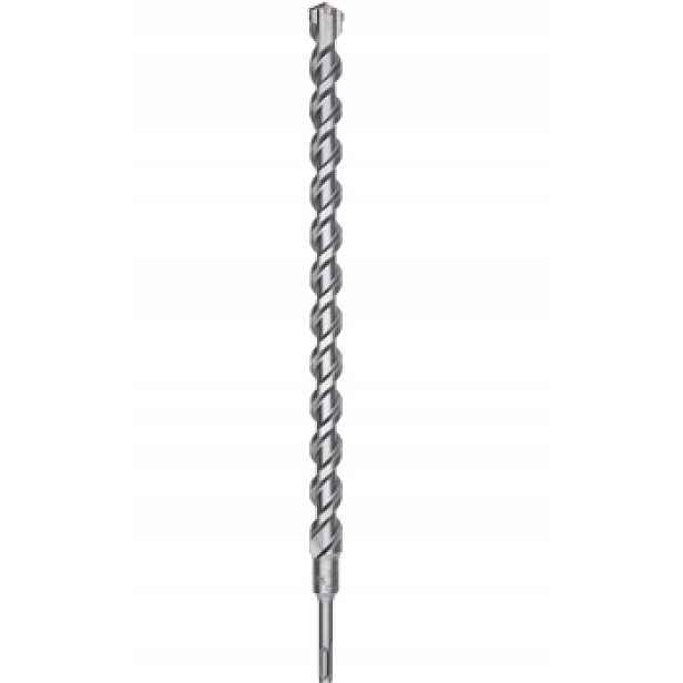Bosch vrták pro kladiva Sds plus-5X 24x400x450 mm 2608836648