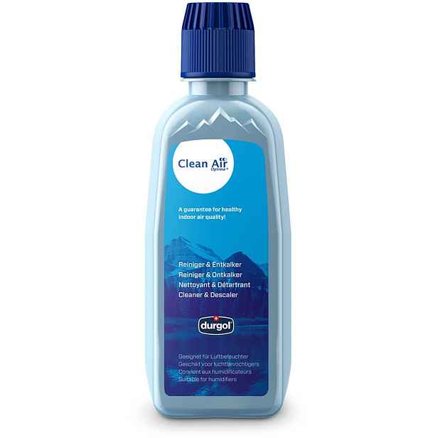 Clean Air Optima Čistič a odvápňovač Clean Air Optima, 250 ml