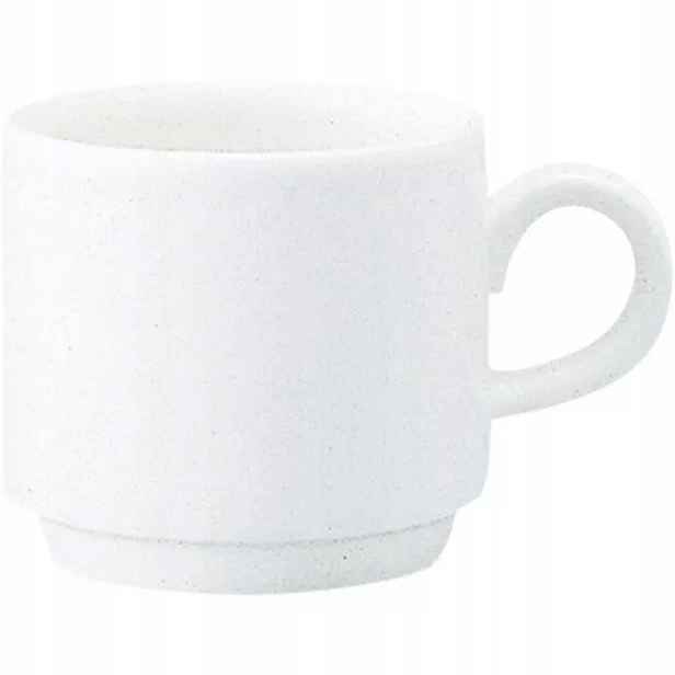 Hrnek na kávu Espresso Mocca stohovatelný 0,1 l, E.a.s.y., Villeroy & 6 ks