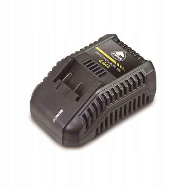 Nabíječka L22, 18V, 4Ah, Stayer
