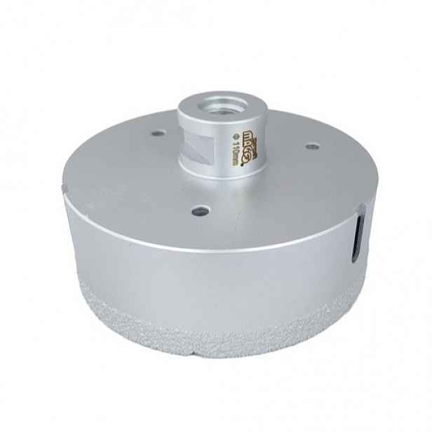 PHT Magg profi korunka vykružovací diamantová m14 - 110 mm 050026