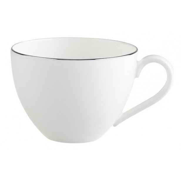 Villeroy & Boch Anmut Platinum šálek na kávu, 0,20 l