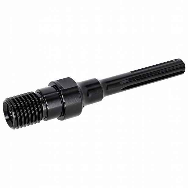 Adaptér Sds max na 1 1/4”-R 1/2” 200mm Stalco Perfect S062270707
