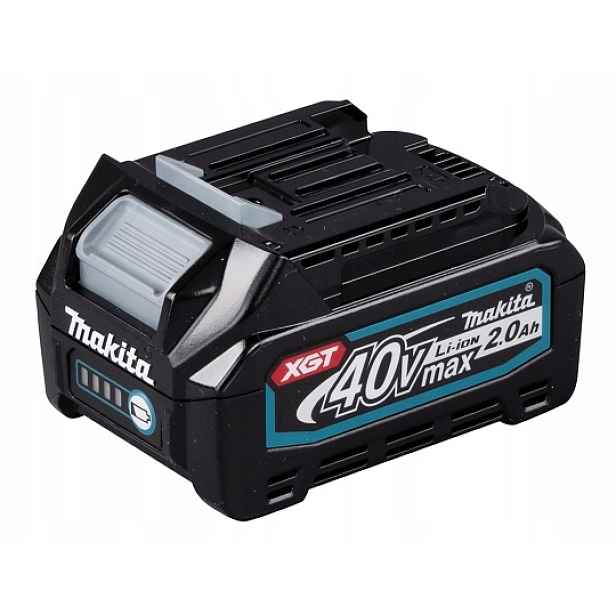 akumulátor 40V Li-Ion 2,0Ah, řady Xgt, BL4020, Makita [632R35-7]