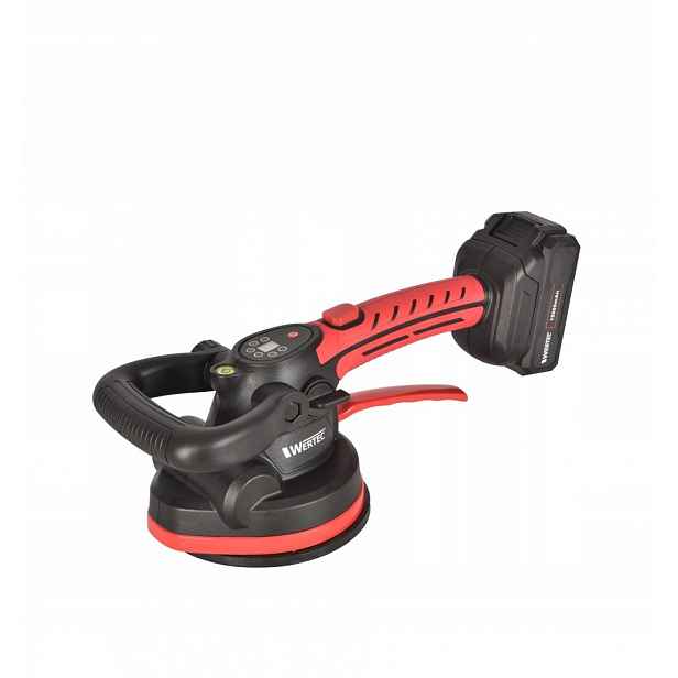 Vibrátor pro vyrovnávání dlaždic Wertec WT-760