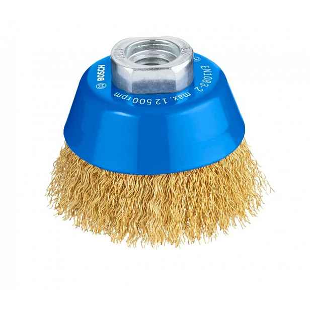Bosch - Brusný kartáč, průměr 70 mm 1608614020