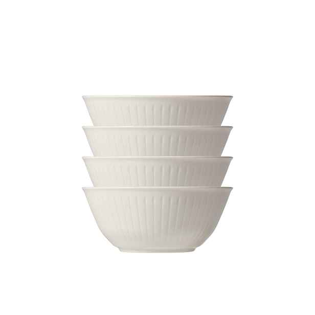 Coast Sada porcelánových misek Horizon