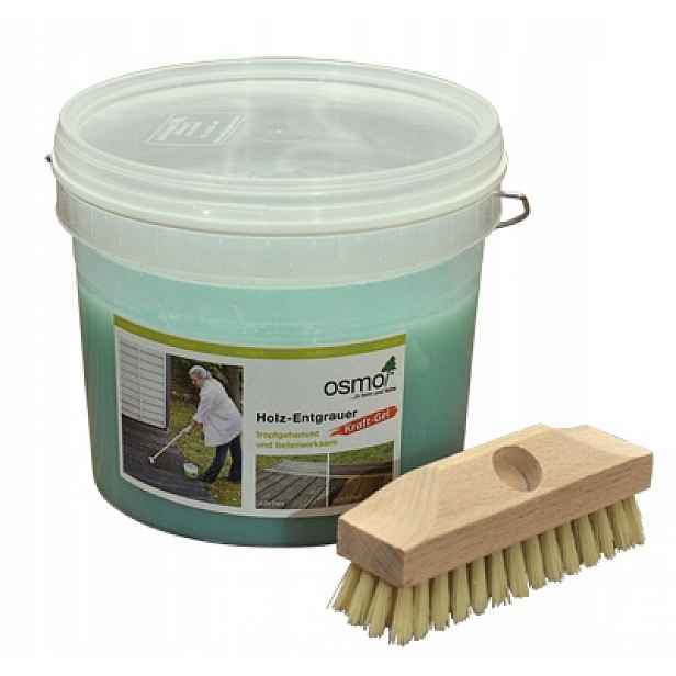 Osmo 6609 2,5L Gel na odstranění šedi teras