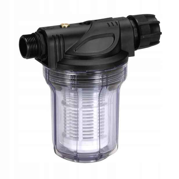 Předfiltr pro čerpadla Wd do 3000 L/h 01731-20 Gardena