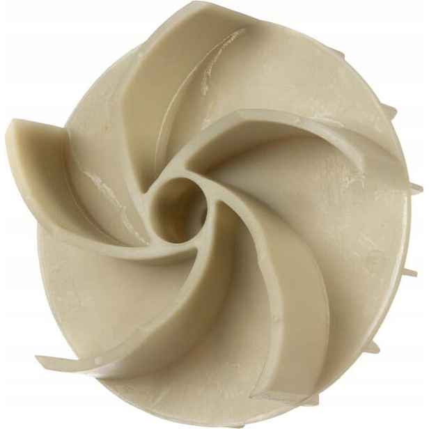 Rotor ventilátoru 09261273