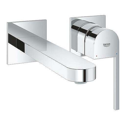 Umyvadlová baterie Grohe Plus bez podomítkového tělesa chrom 29306003