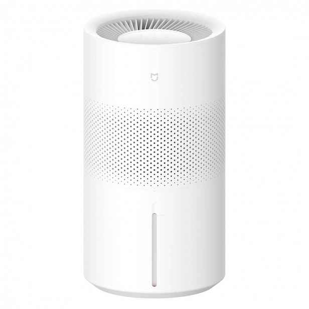 Xiaomi - Chytrý zvlhčovač vzduchu Mijia Pro, bílá 6932554439644