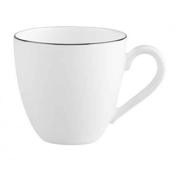 Villeroy & Boch Anmut Platinum šálek na espresso, 0,10 l