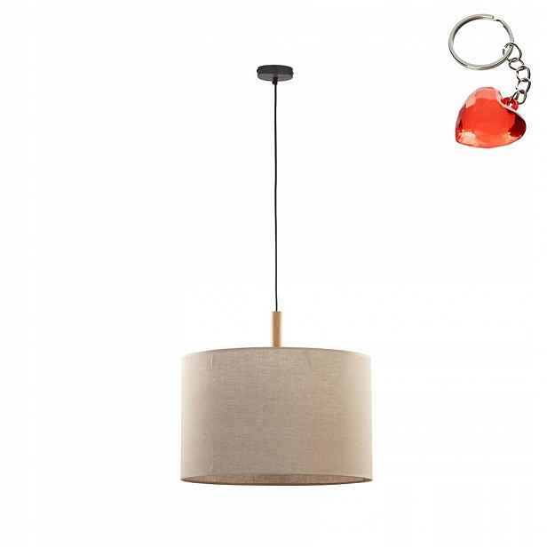 Závěsná lampa Deva Nature 6107 Tk Lighting