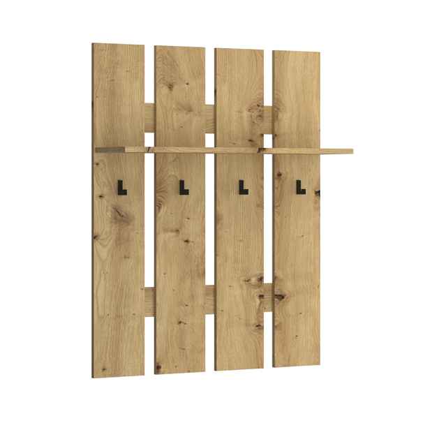 Věšákový panel AIRON 80 Tempo Kondela