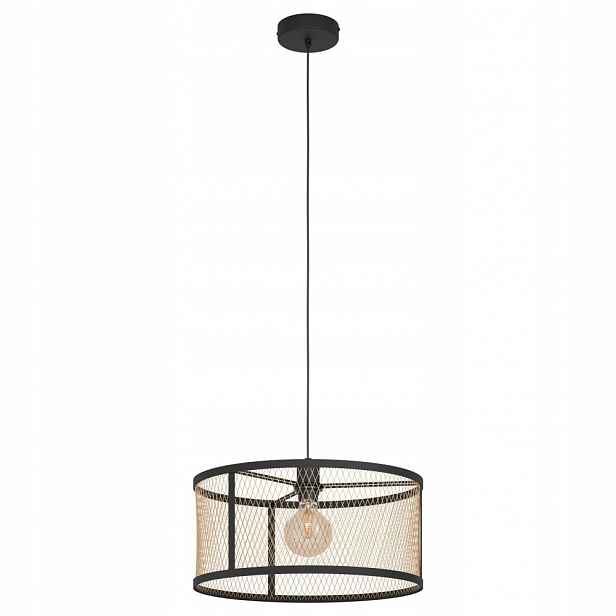 Závěsná lampa Dellow 43604 Eglo