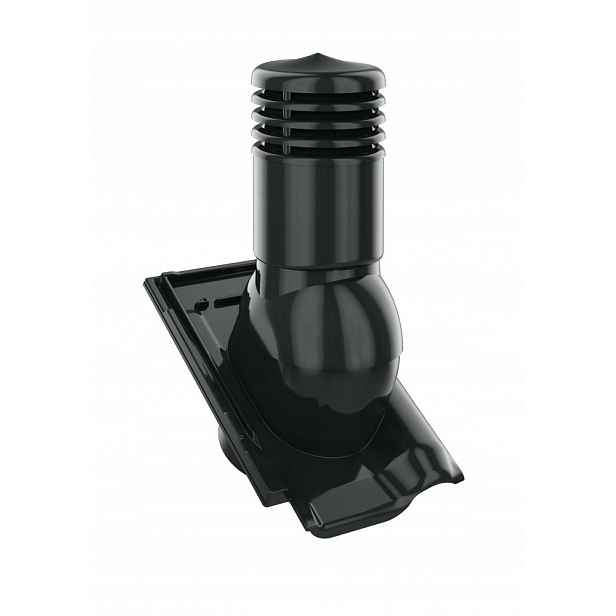 Krb Alu 125 Rubín 13V Topline Borovicová Glazura
