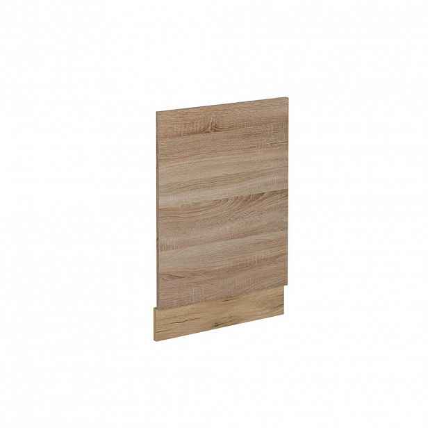 Vicco PŘEDNÍ PANEL R-Line Sonoma 45 cm bez pracovní desky
