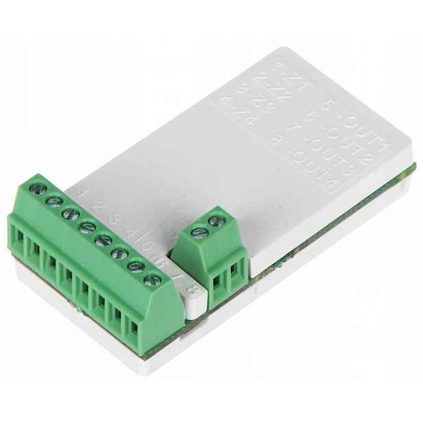 Miniaturní Bezdrátový Expandér ACX-210 ABAX/ABAX2 Satel