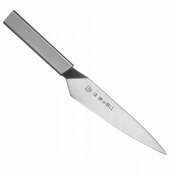 Tojiro Origami Japonský ostrý ocelový Nůž Univerzální 56 Hrc 13 cm