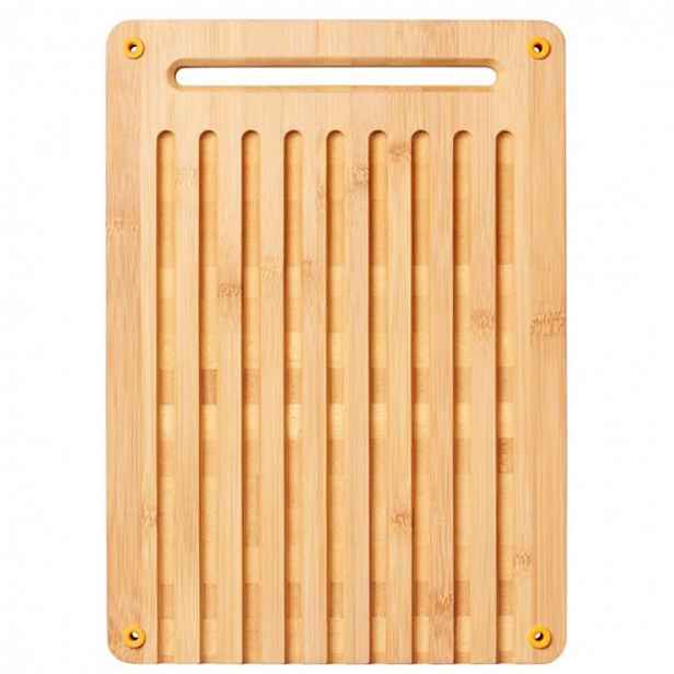 FISKARS - Krájecí deska, bambus 1059230