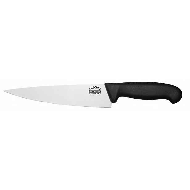 Nůž šéfkuchaře Samura Butcher 20 cm, ocel AUS-8