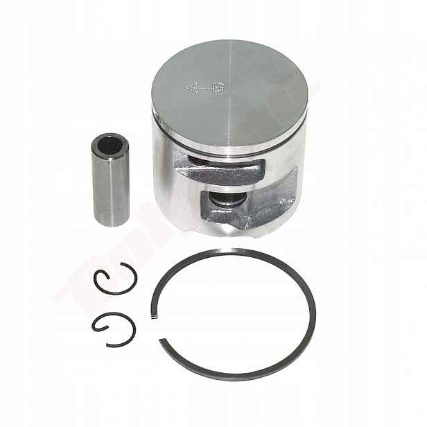 Píst Husqvarna 460 49 mm 537 40 13-02 Golf