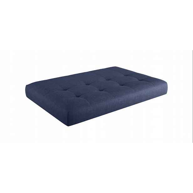 Sedák 100 x 60 cm Polštář na zahradní nábytek Lavičky Houpačky Pufy