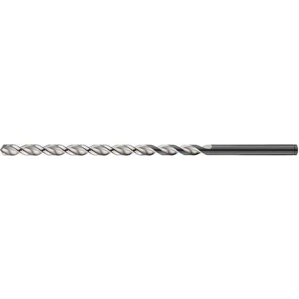 Vrták kroucený pro hluboké otvory 8,0 x 240 mm Hsse Format DIN1869 Typ Tf
