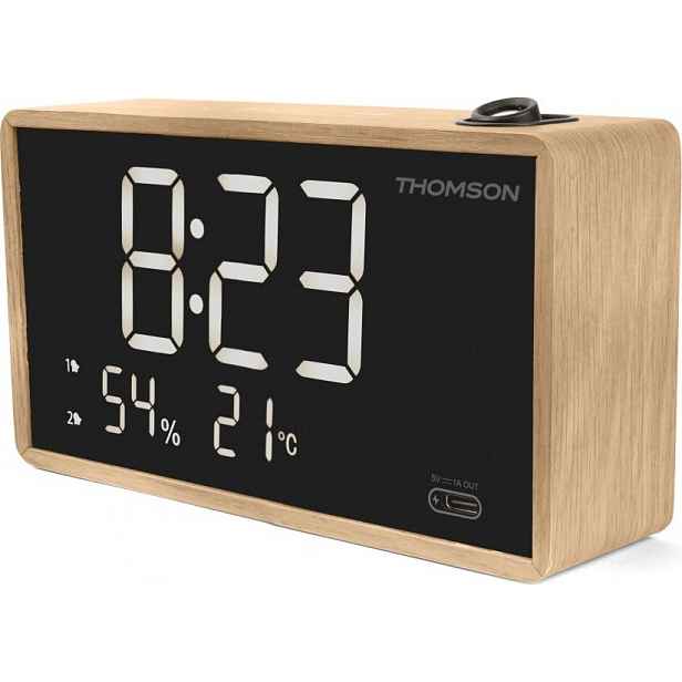 Thomson Cosy Radiobudík s projektorem CP202T