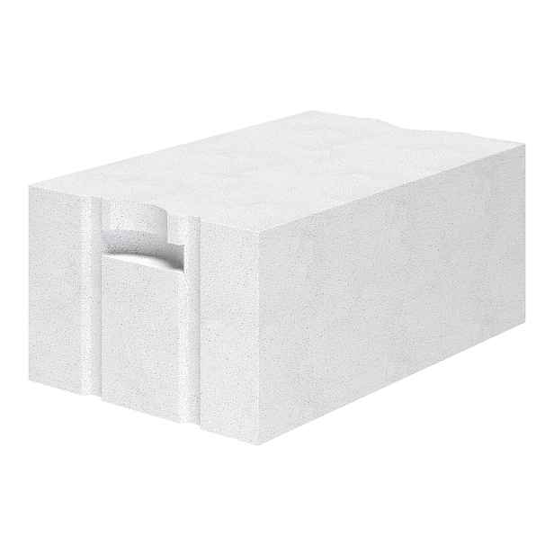Tvárnice Ytong Lambda YQ 375 P2-300 PDK 375×599×249 mm