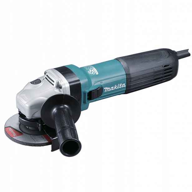 Makita Úhlová Bruska GA4541X01 115MM 1100W