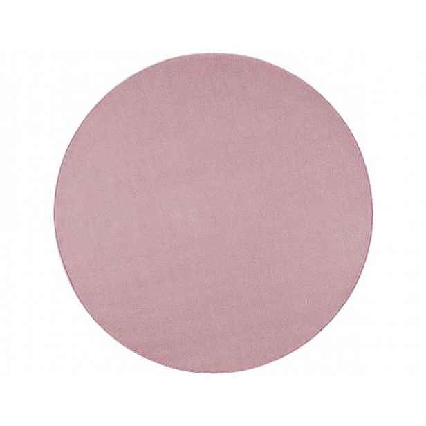 Kusový koberec Nasty 104446 Light-Rose
