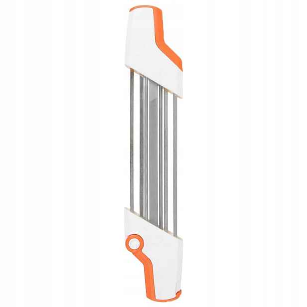 2v1 Brousek na řetěz 4,0 mm 3/8''P Stihl vodicí