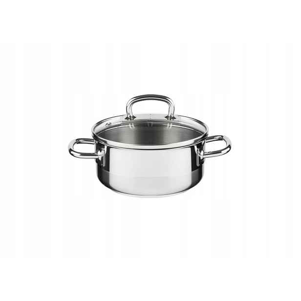 Rendlík Professional s poklicí, průměr 15 cm, objem 1 l