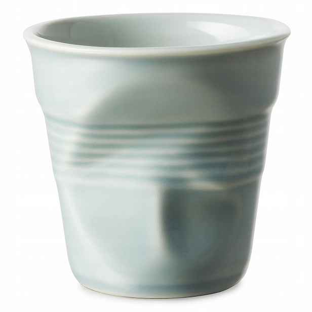 Revol Froisses hrnek Blue Mistral 180 ml