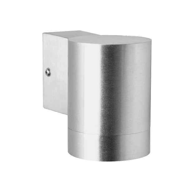 Venkovní nástěnná lampa GU10 35Wmax Metal Nordlux IP54