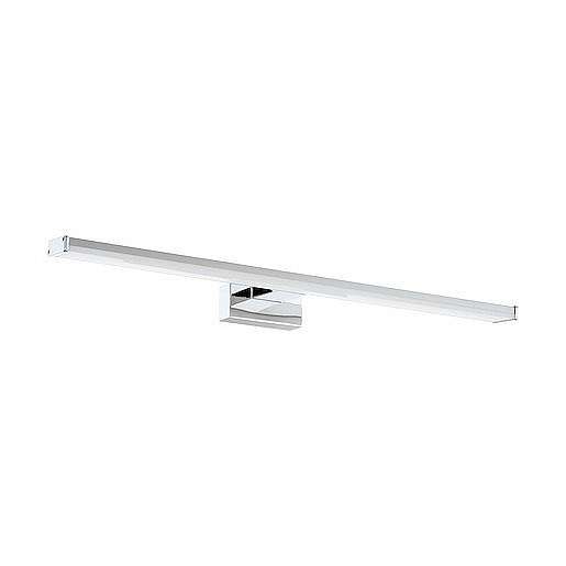 LED osvětlení Eglo Pandella 60x4,2 cm kov chrom 96065